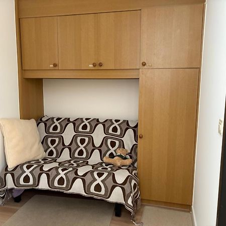 Seagull, Ruim En Volledig Vernieuwd Appartement Met Zeezicht In Westende Мідделкерке Екстер'єр фото