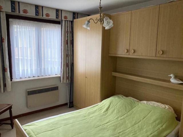 Seagull, Ruim En Volledig Vernieuwd Appartement Met Zeezicht In Westende Мідделкерке Екстер'єр фото