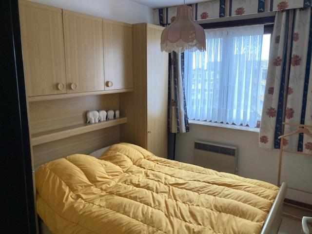 Seagull, Ruim En Volledig Vernieuwd Appartement Met Zeezicht In Westende Мідделкерке Екстер'єр фото