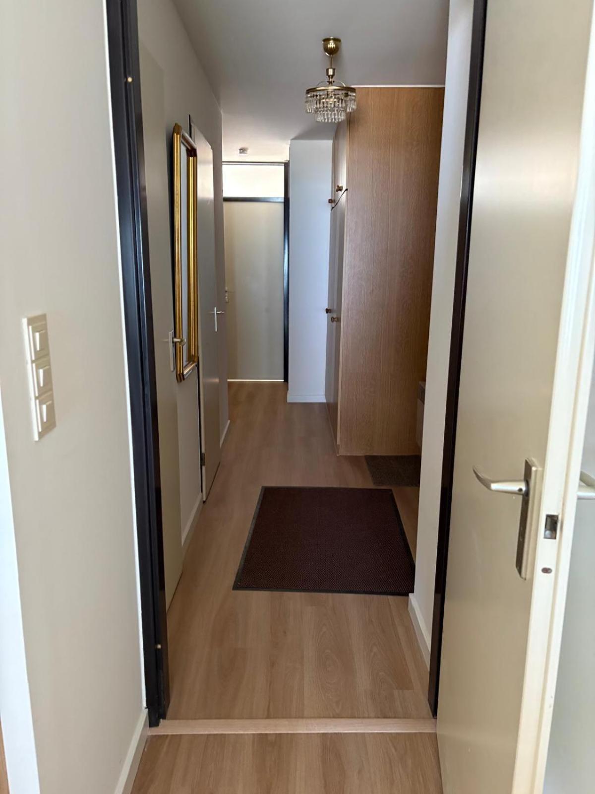 Seagull, Ruim En Volledig Vernieuwd Appartement Met Zeezicht In Westende Мідделкерке Екстер'єр фото